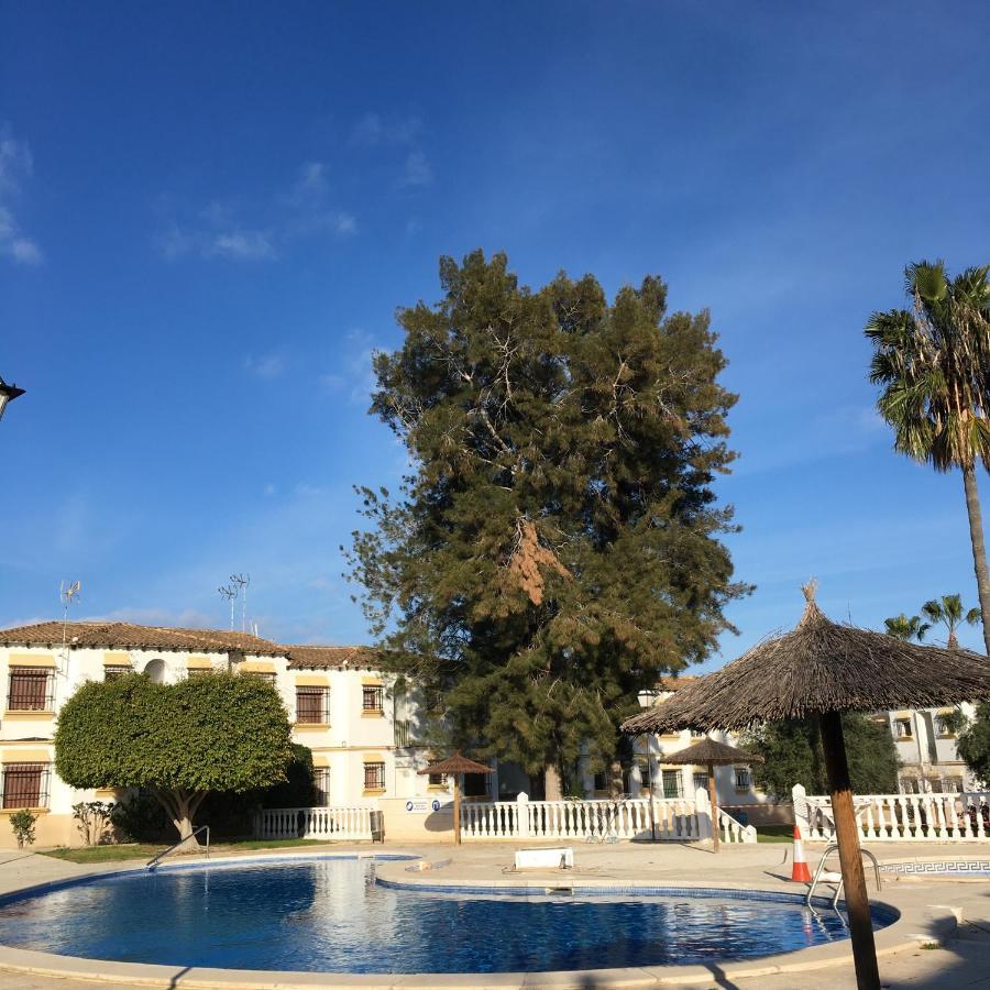El Mirador, Villamartin, Cot To Hire, Wifi, Pool, Parking Екстериор снимка