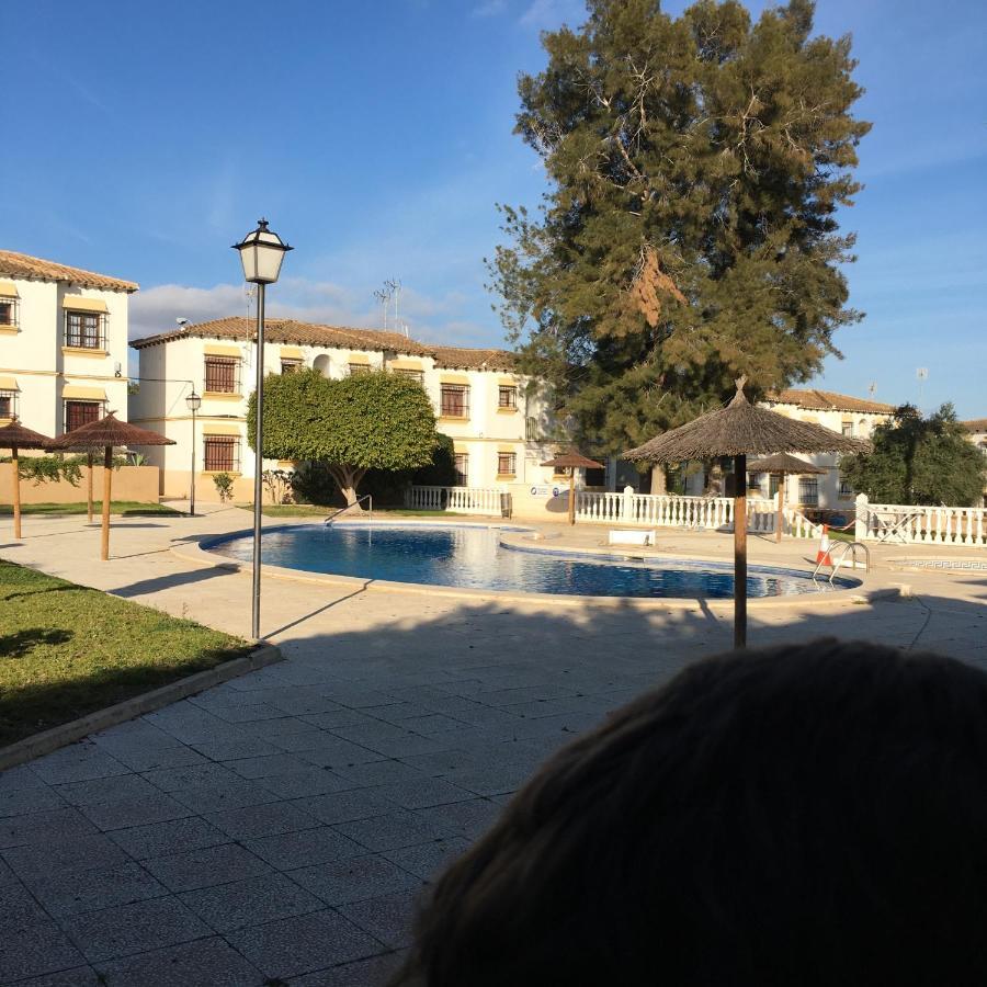 El Mirador, Villamartin, Cot To Hire, Wifi, Pool, Parking Екстериор снимка