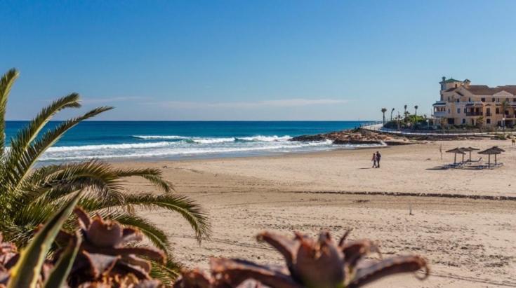 El Mirador, Villamartin, Cot To Hire, Wifi, Pool, Parking Екстериор снимка