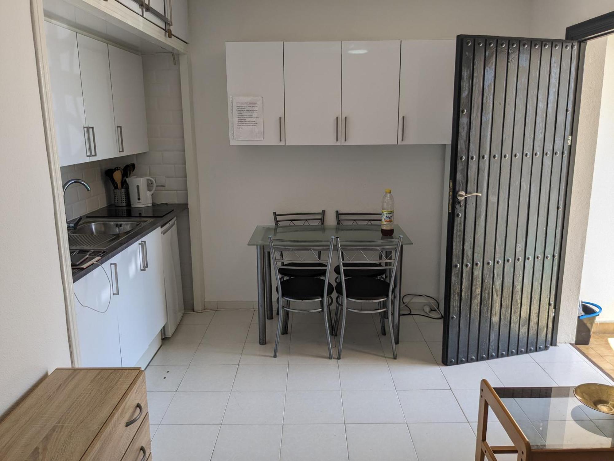 El Mirador, Villamartin, Cot To Hire, Wifi, Pool, Parking Екстериор снимка