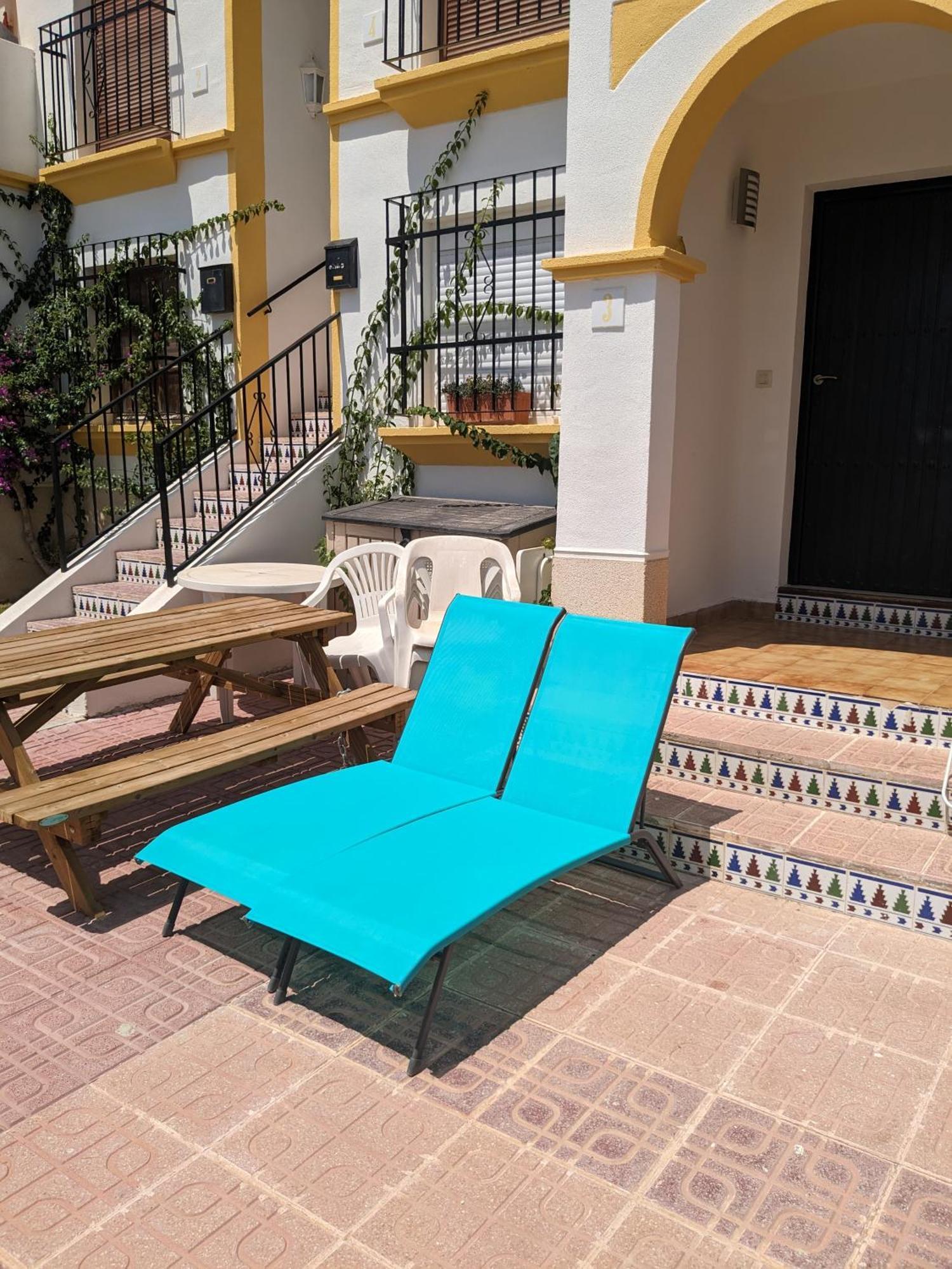 El Mirador, Villamartin, Cot To Hire, Wifi, Pool, Parking Екстериор снимка
