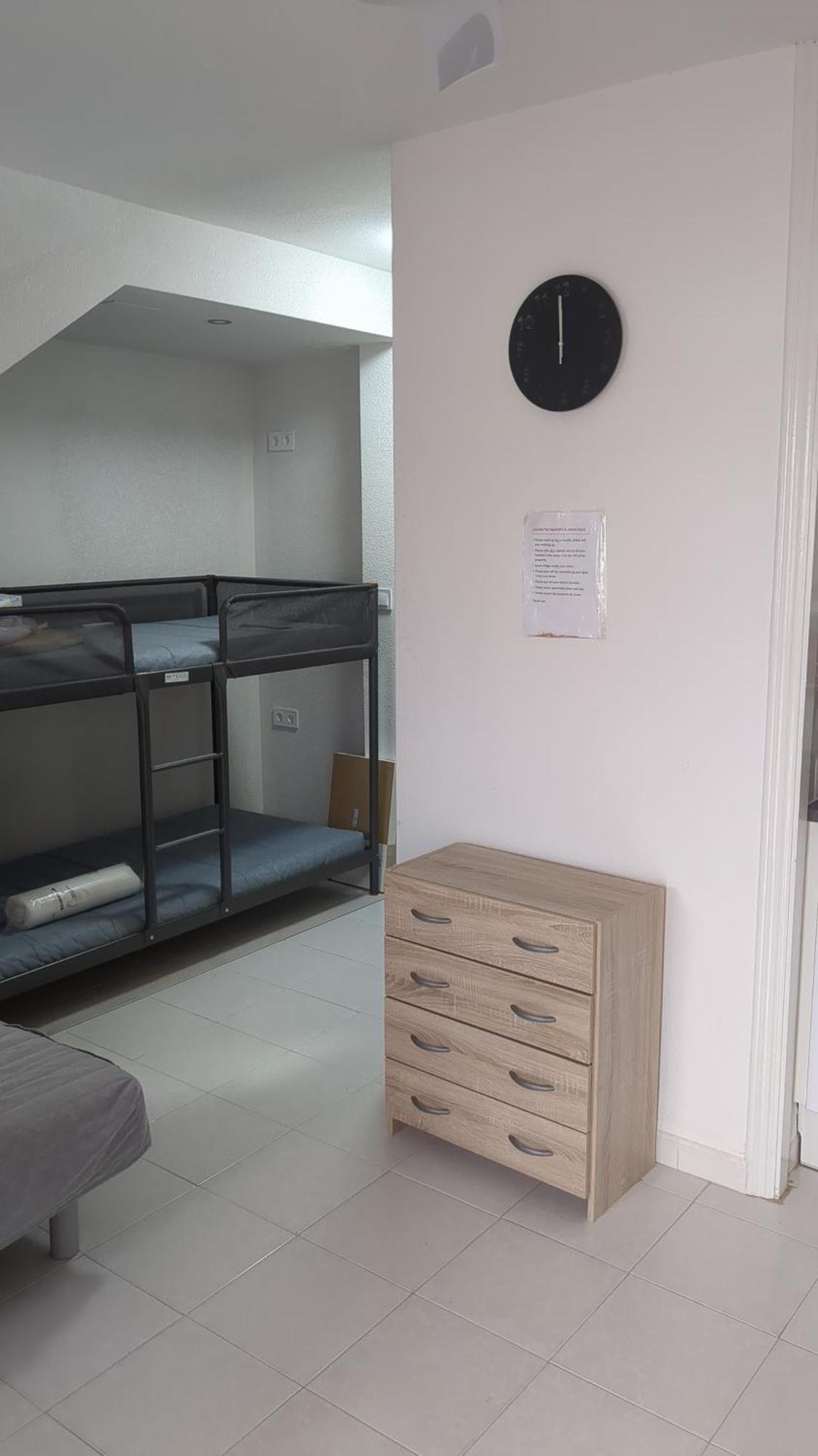 El Mirador, Villamartin, Cot To Hire, Wifi, Pool, Parking Стая снимка